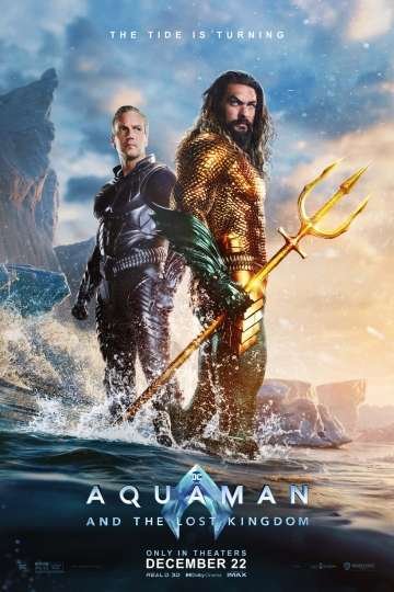 aquaman movie