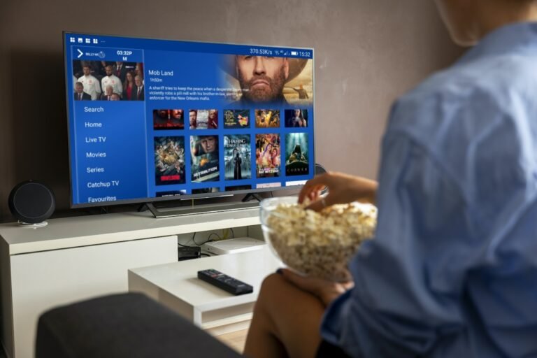 Stream Smarter: The Best IPTV Subscriptions for Unlimited Entertainment